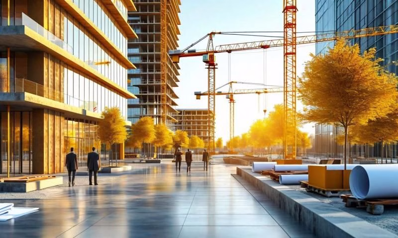 JV in Property Investment Dubai